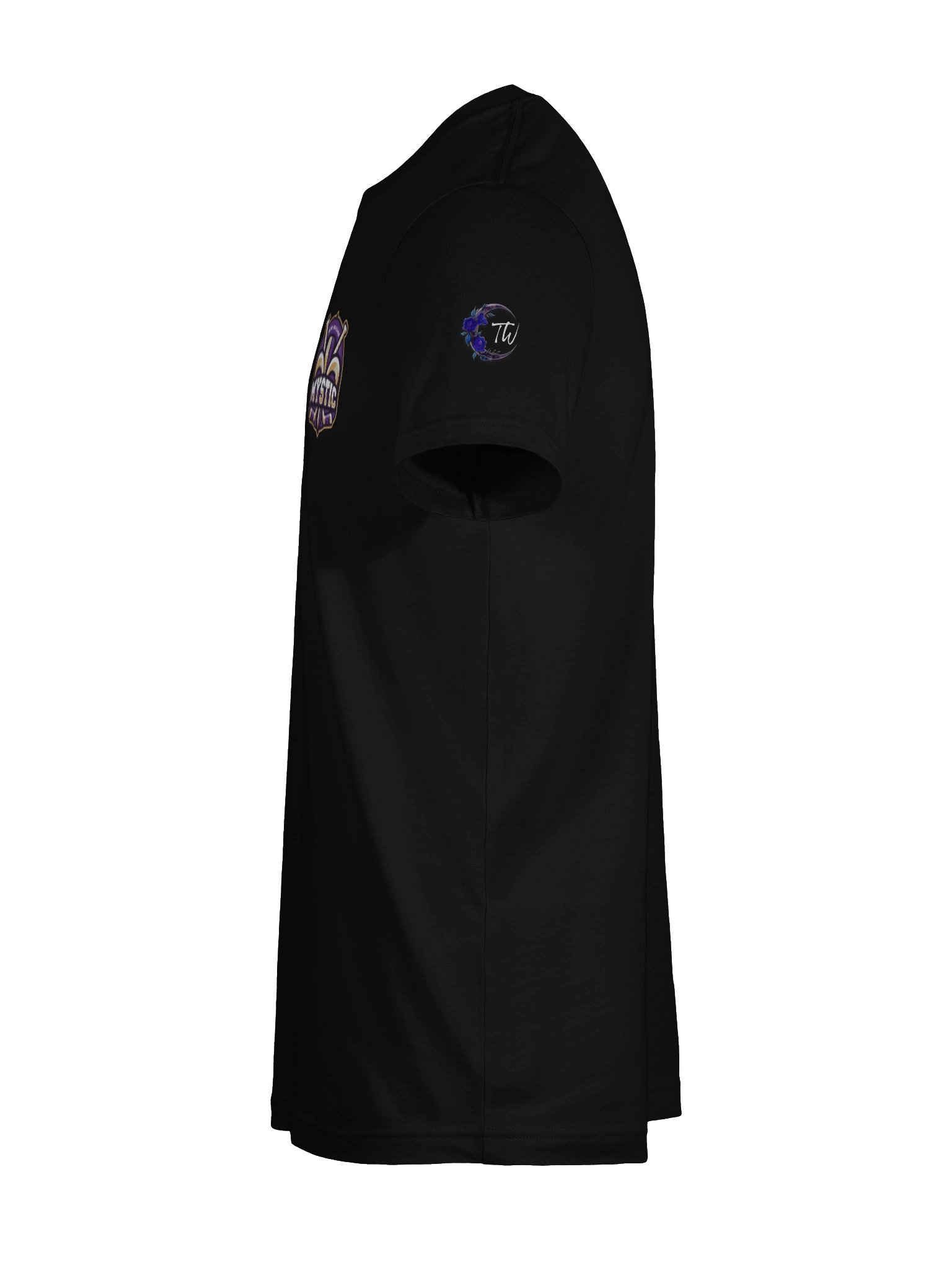 New Orleans Mystic Logo Tee product image (91)