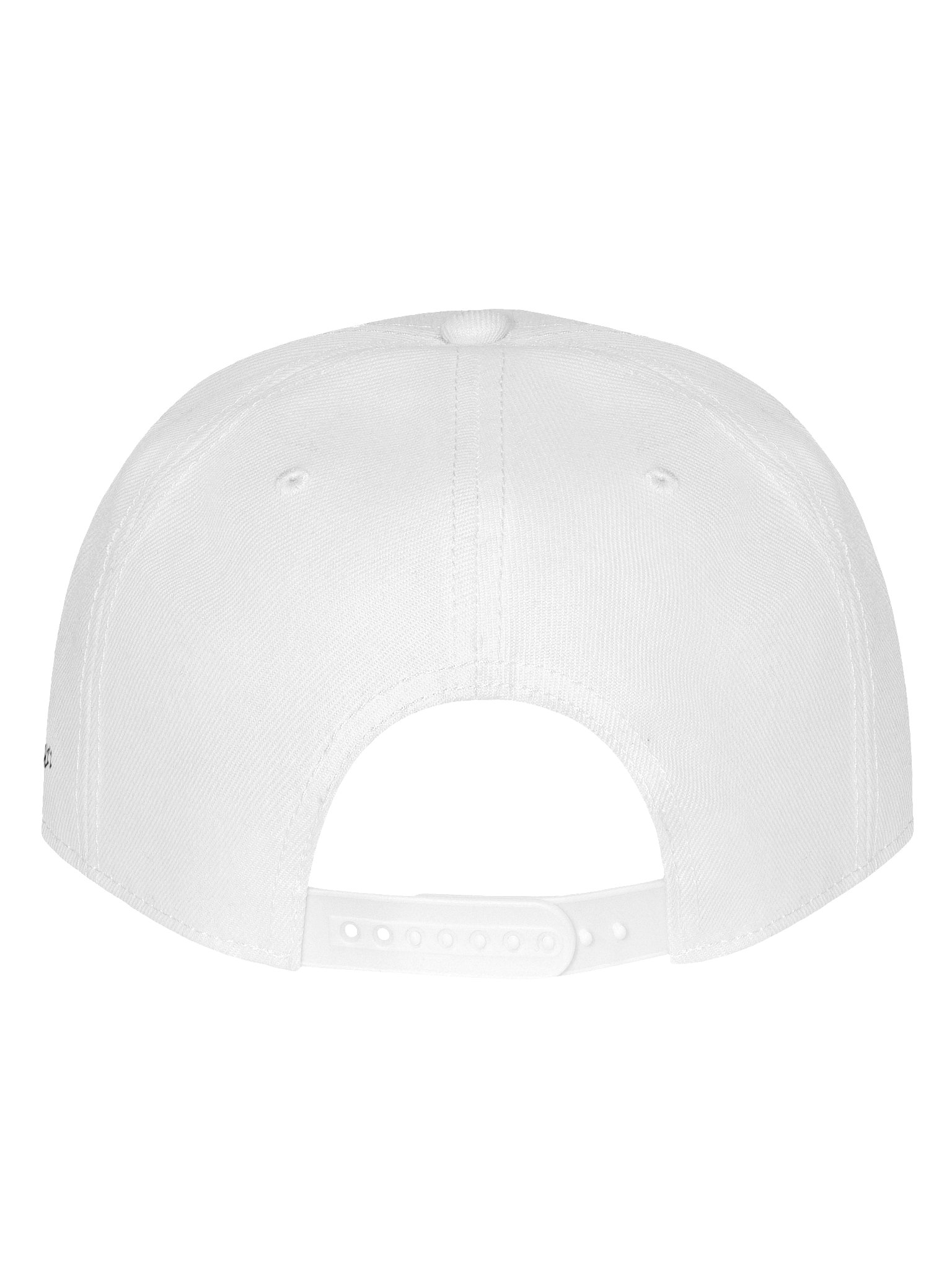HDK Hat - White product image (4)