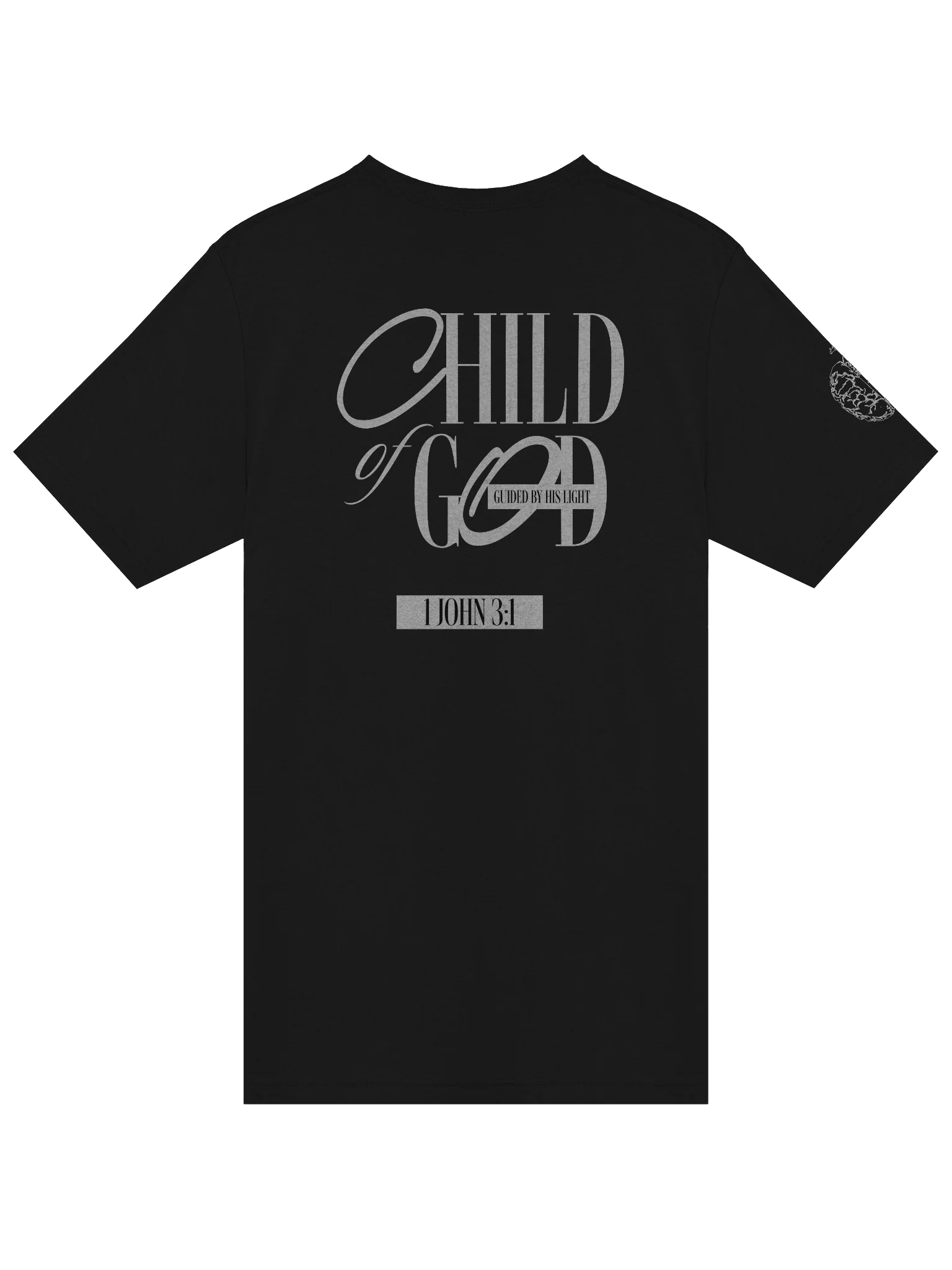 Child of God T-Shirt product image (6)