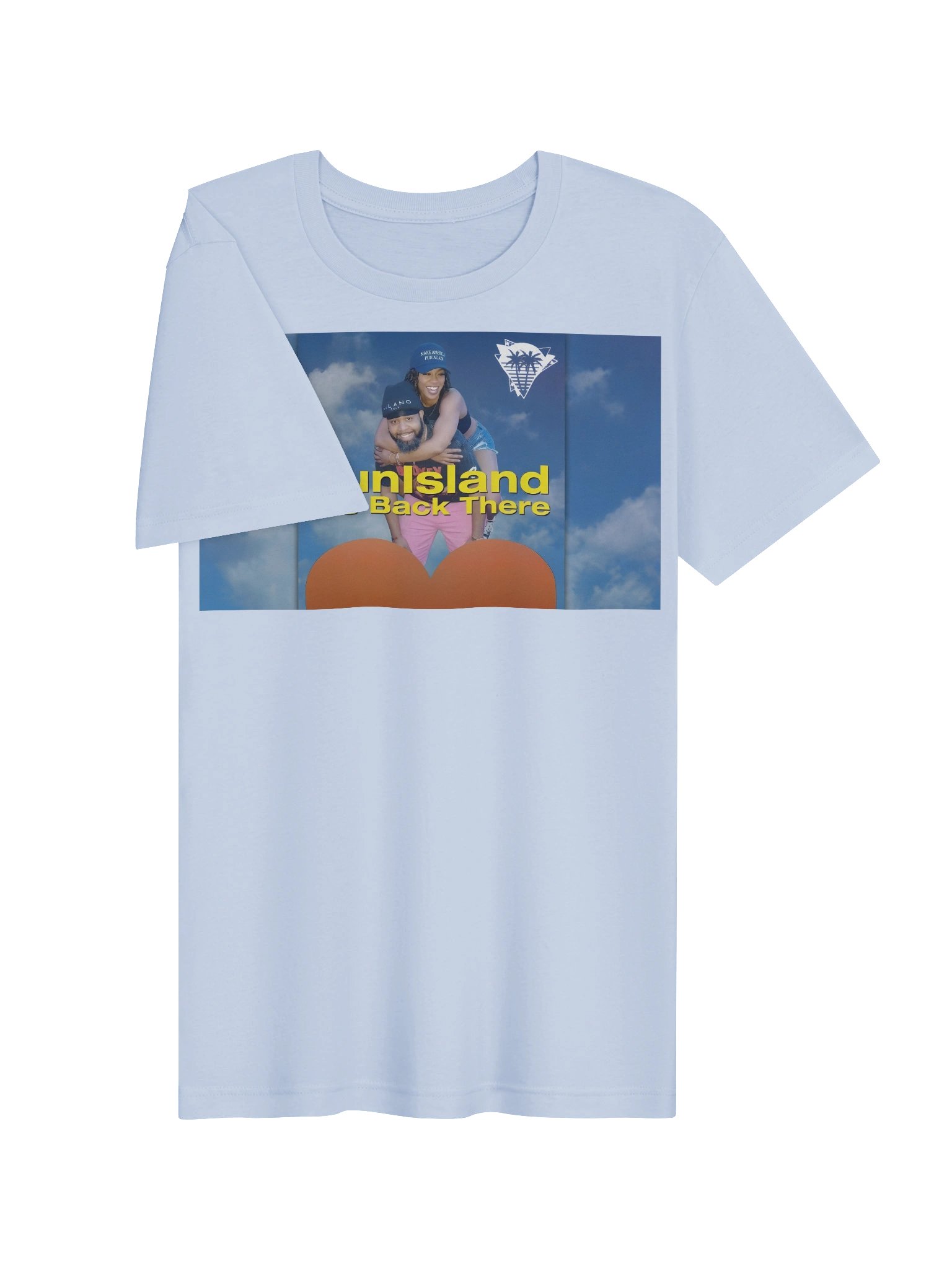 BABY GOT BACK VIBE SHIRT product image (64)