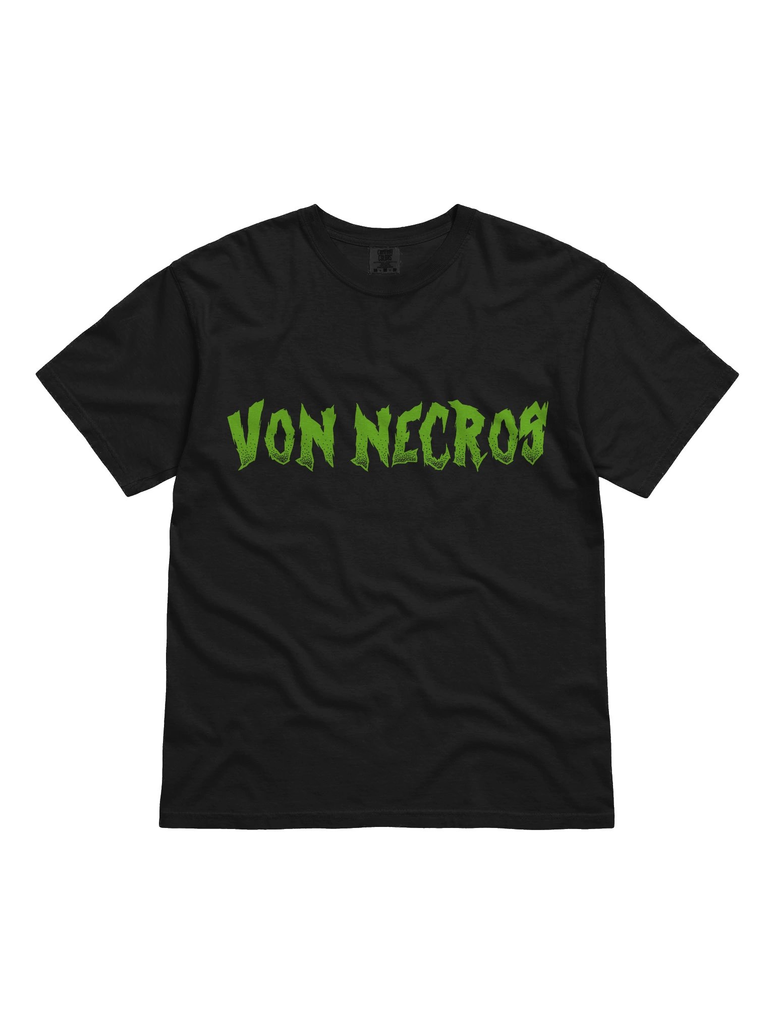 Halloween 2025 Tee product image (1)