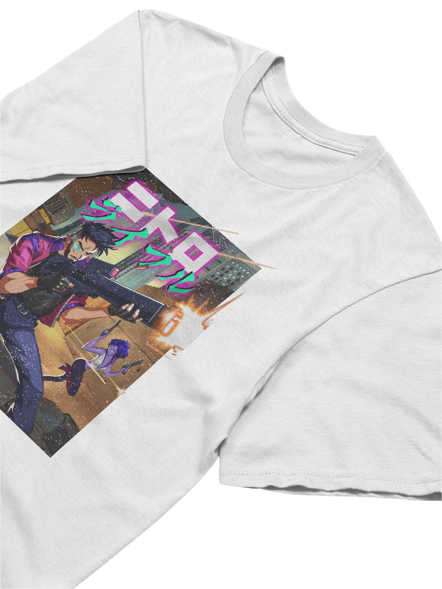 Early Access Tee 2 product image (2)