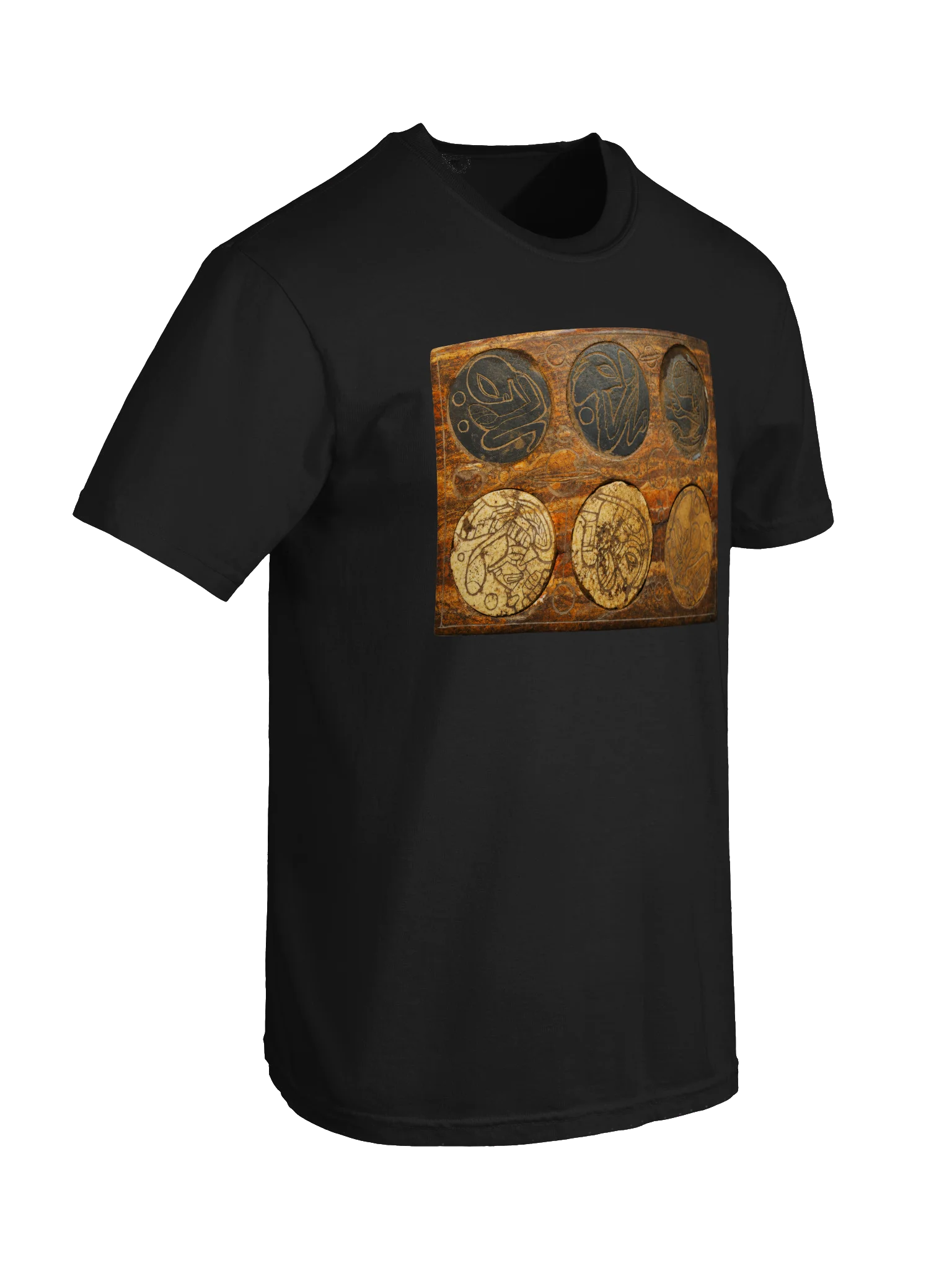 Hybrid Nation Premium T-Shirt product image (6)