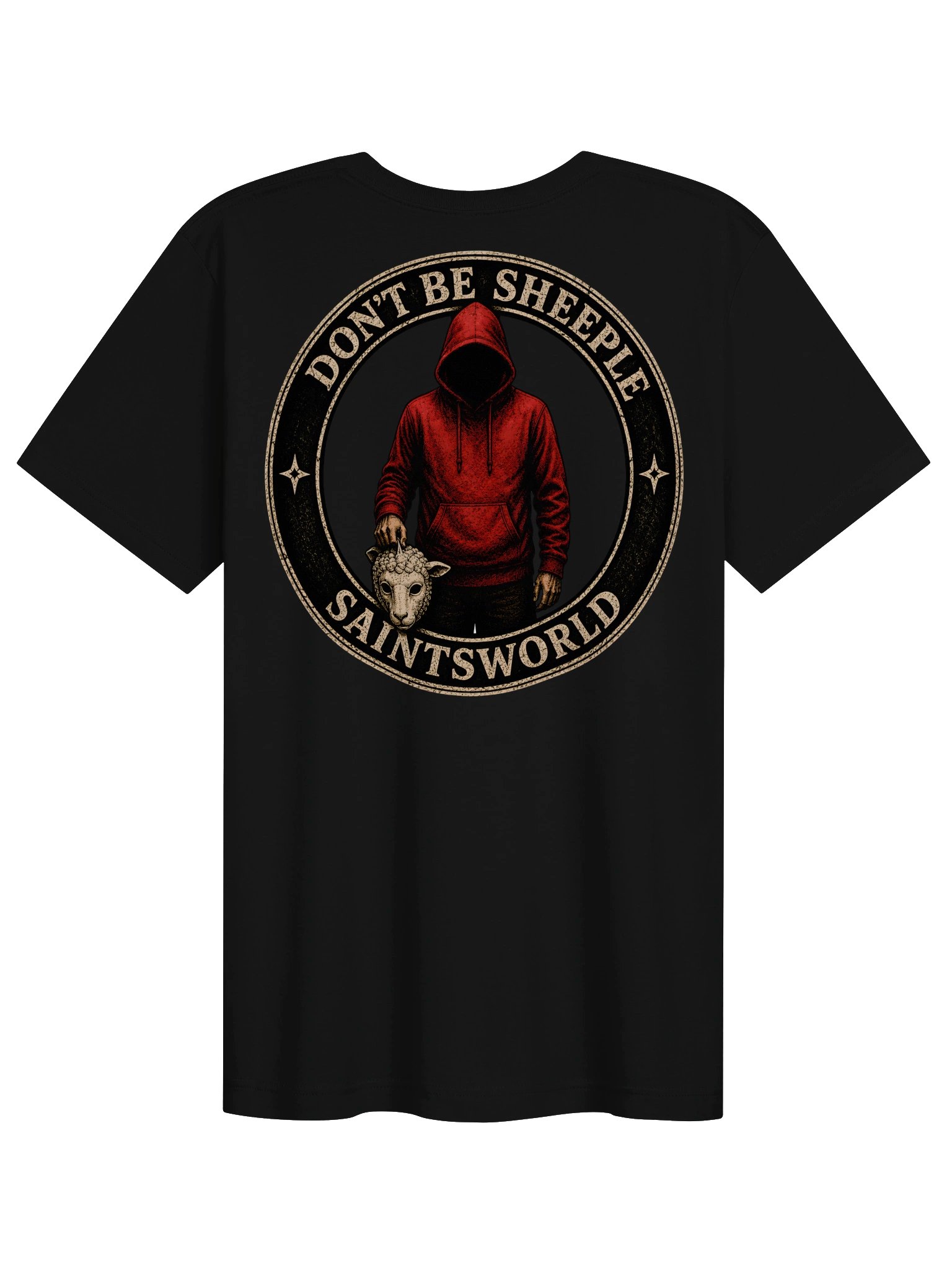 Wake Up T-Shirt product image (16)
