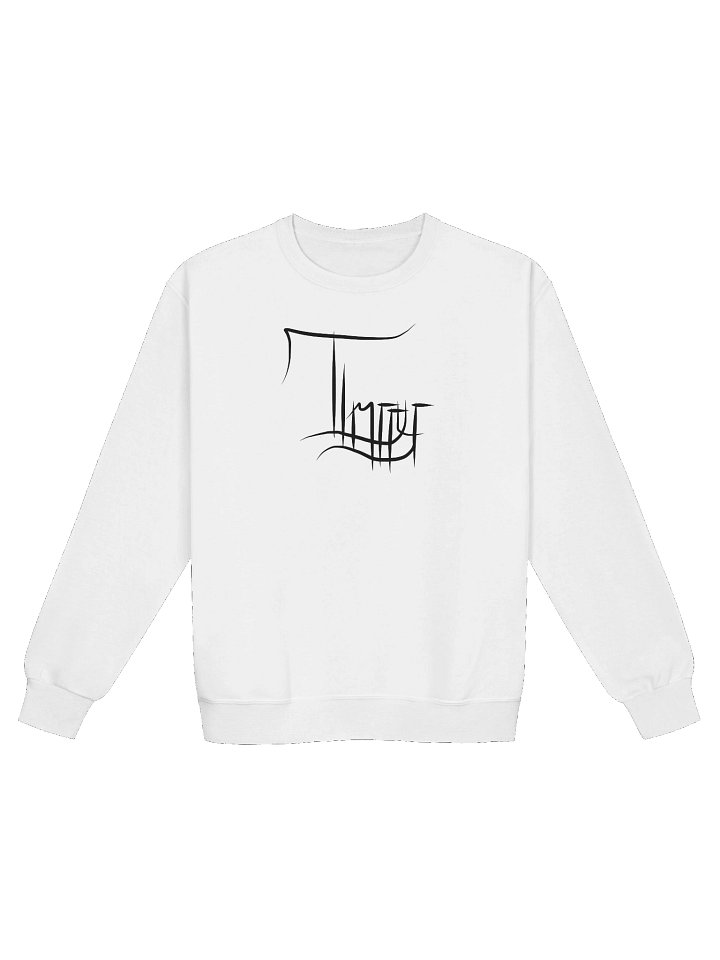 Logo Sweat product image (1)