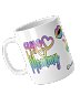Ayo Mommy Mug