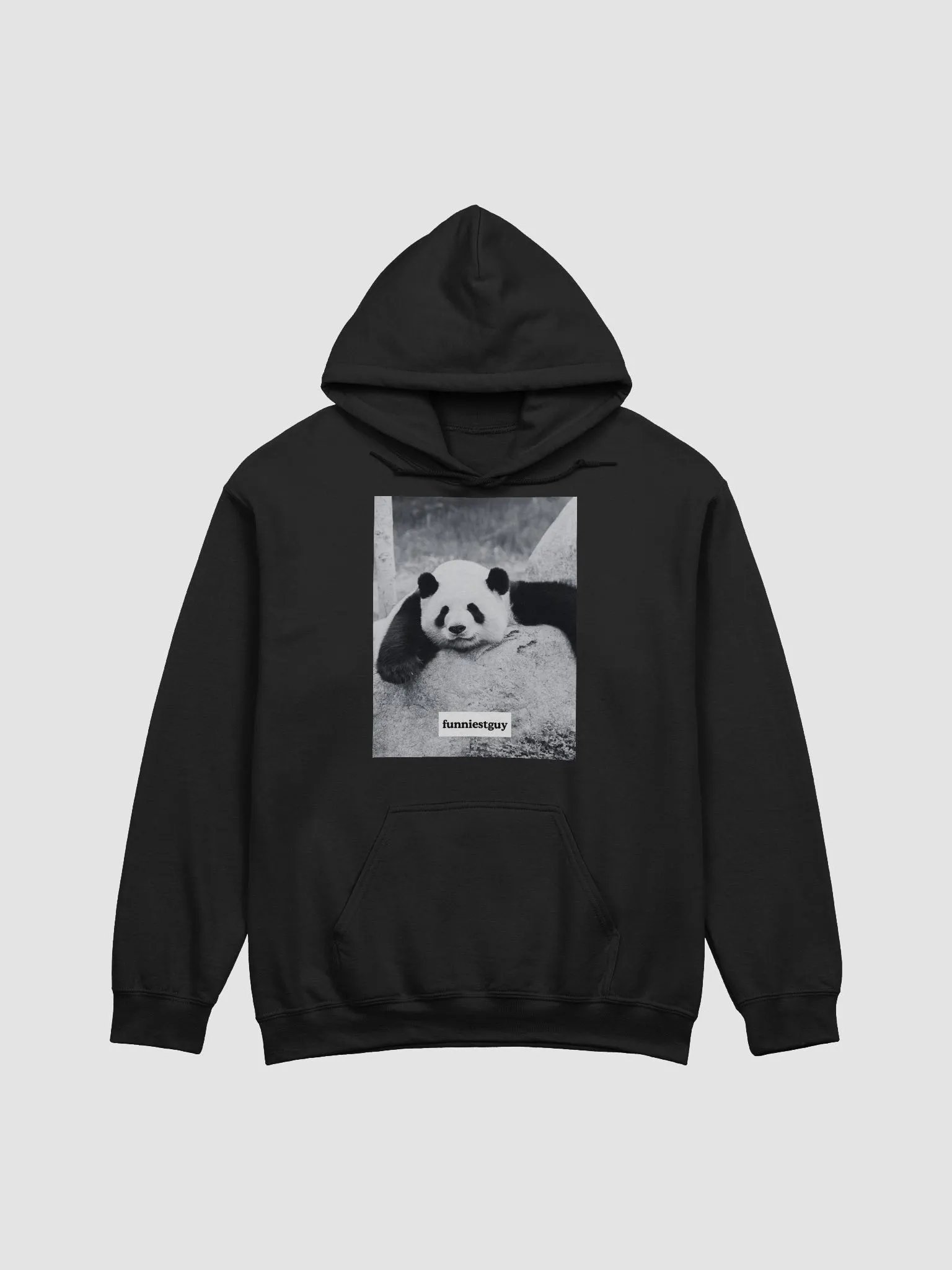 panda hoodie product image (1)