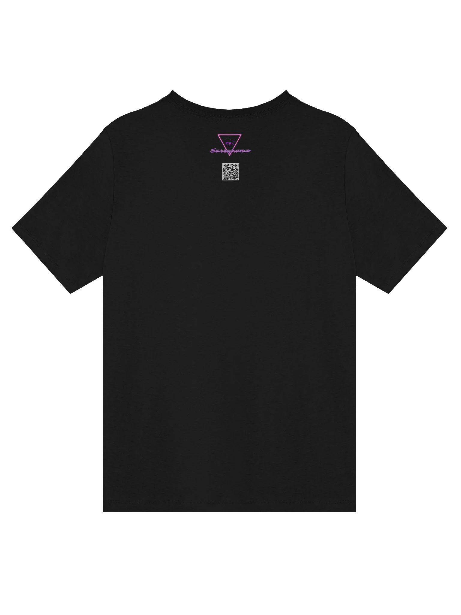 And Yet Again I Smile V-neck tee product image (5)