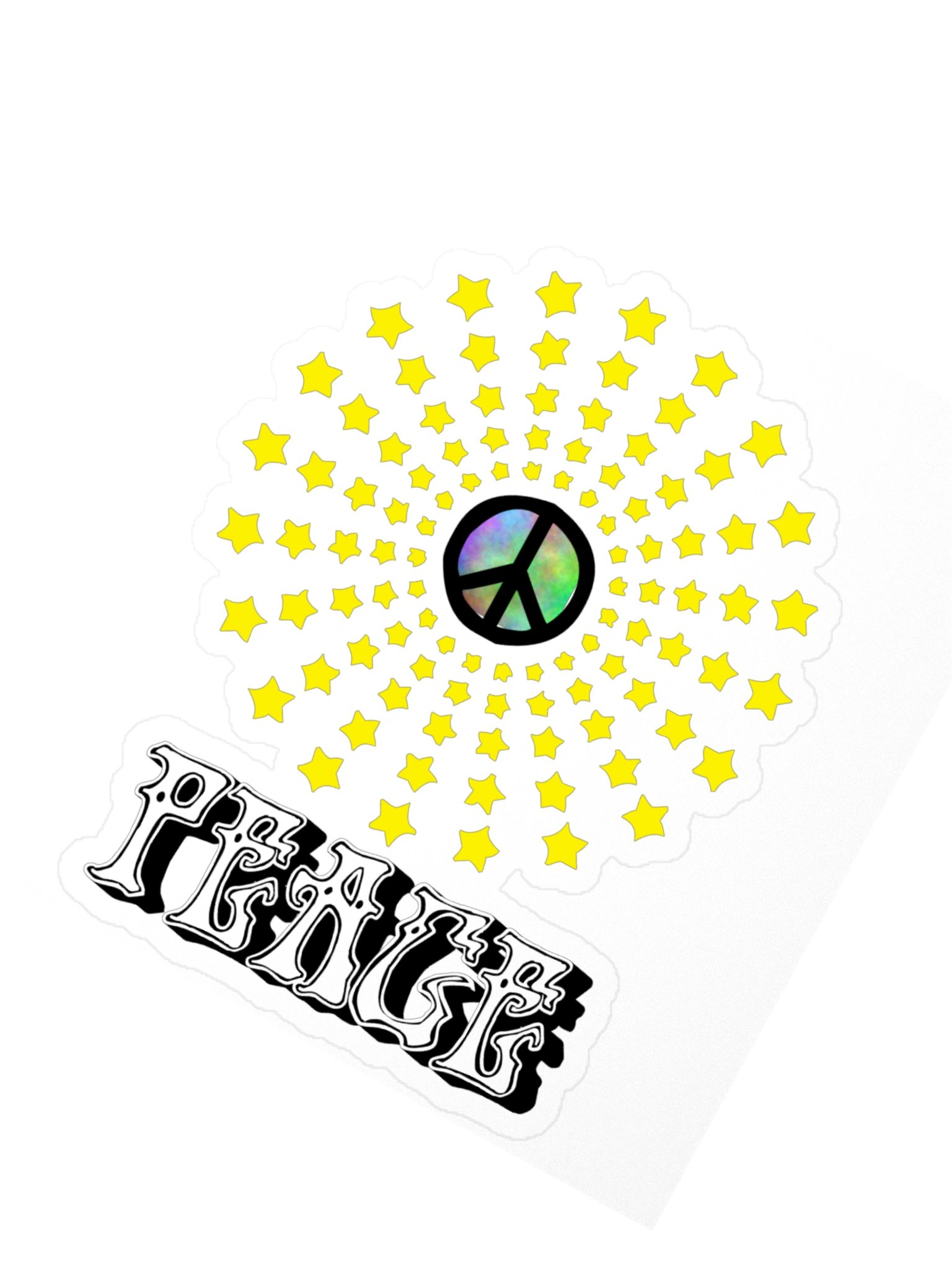 Peacenik product image (2)
