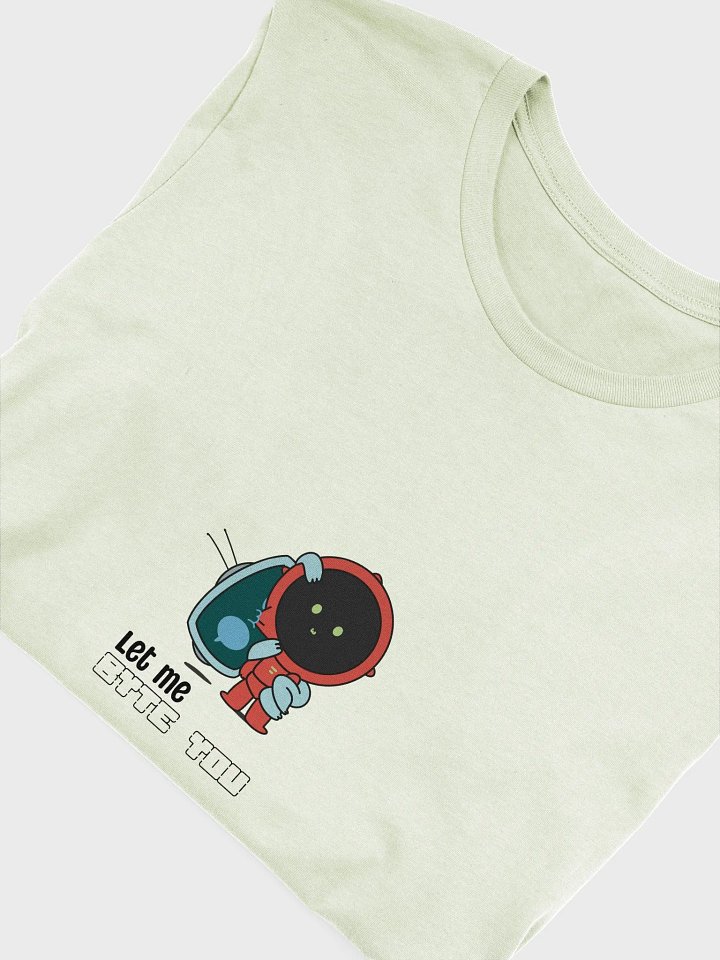 Tim & Jane |Unisex Pajama T-shirt product image (1)