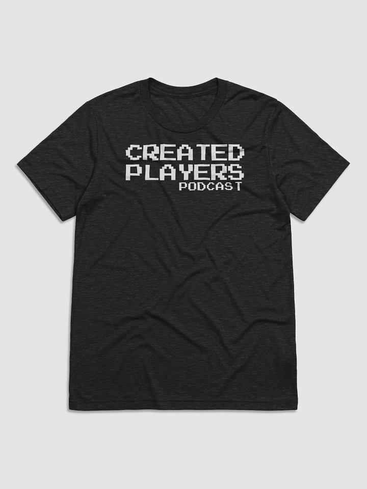 CREATED PLAYERS (YOUTUBE) product image (3)
