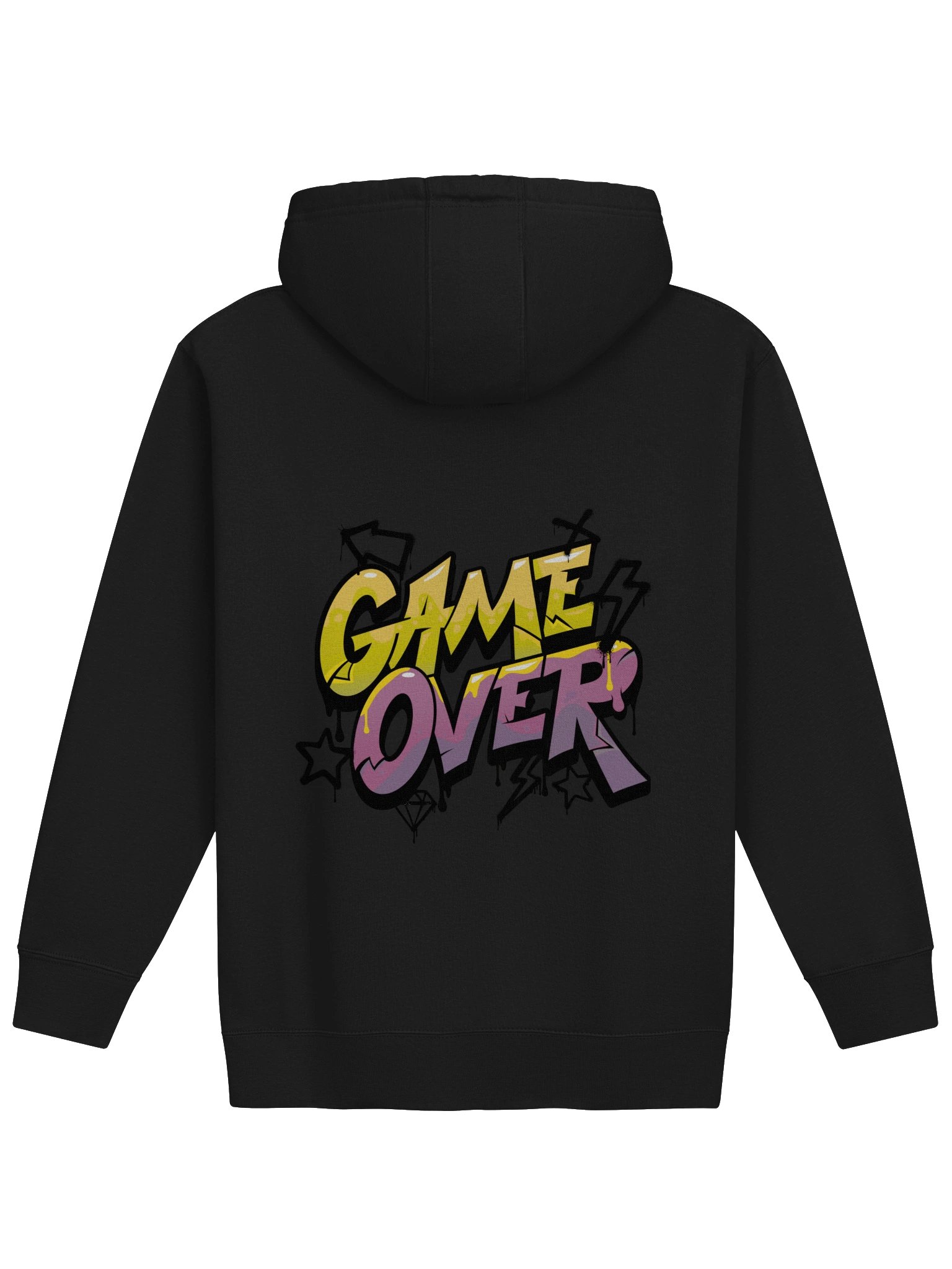 Game Over product image (1)