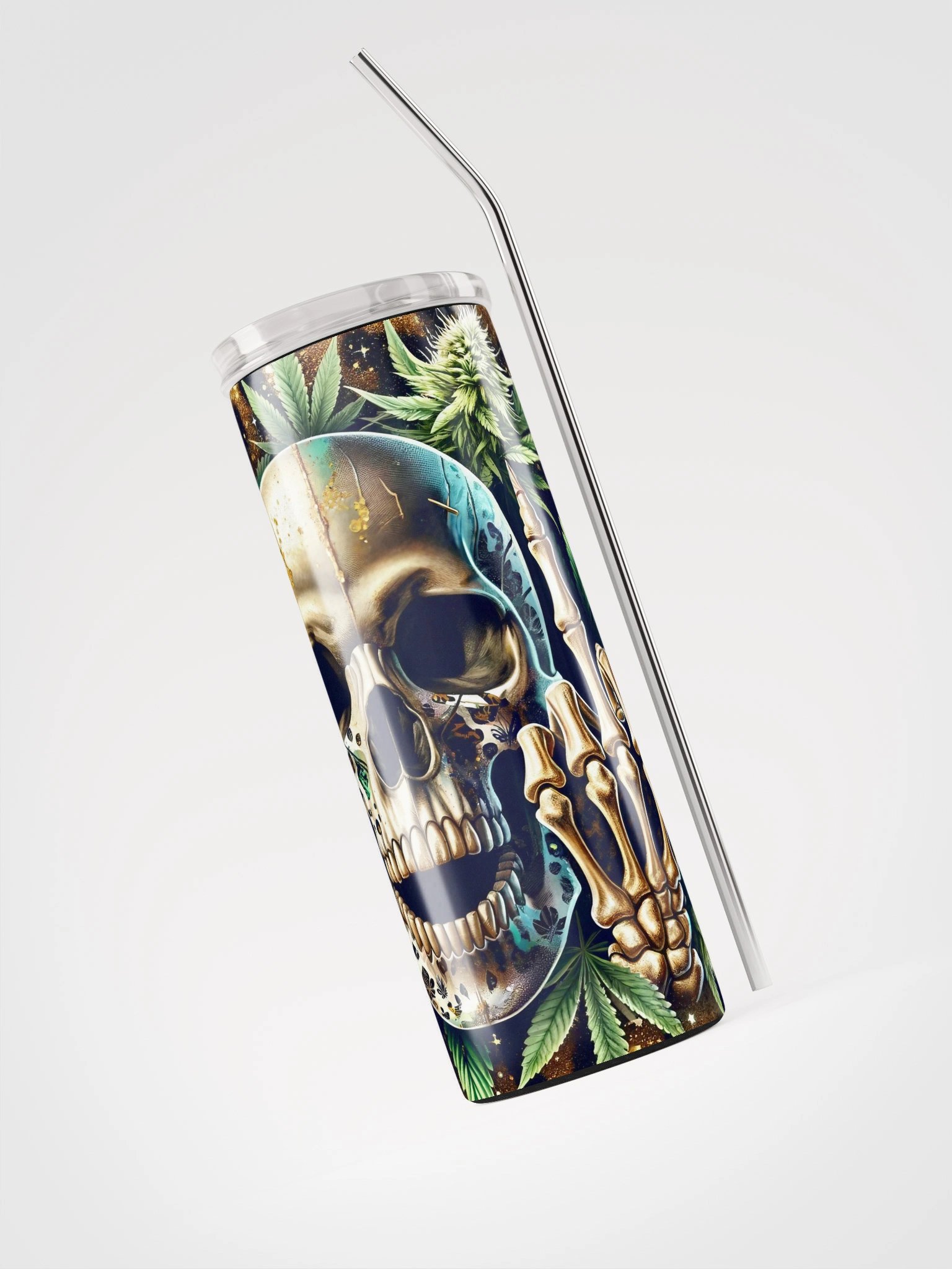 High Spirits, Hollow Eyes product image (3)