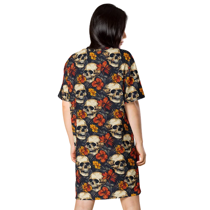 Halloween Skulls Dress product image (2)