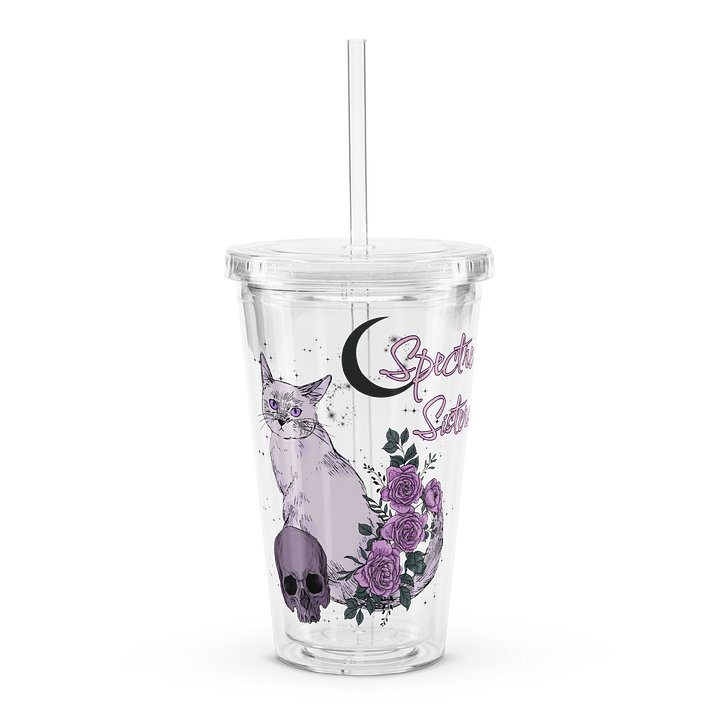 Kitty Cup product image (1)