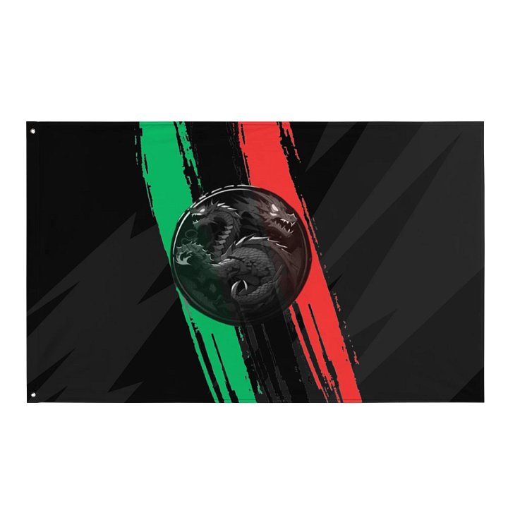the marked junteenth flag product image (1)