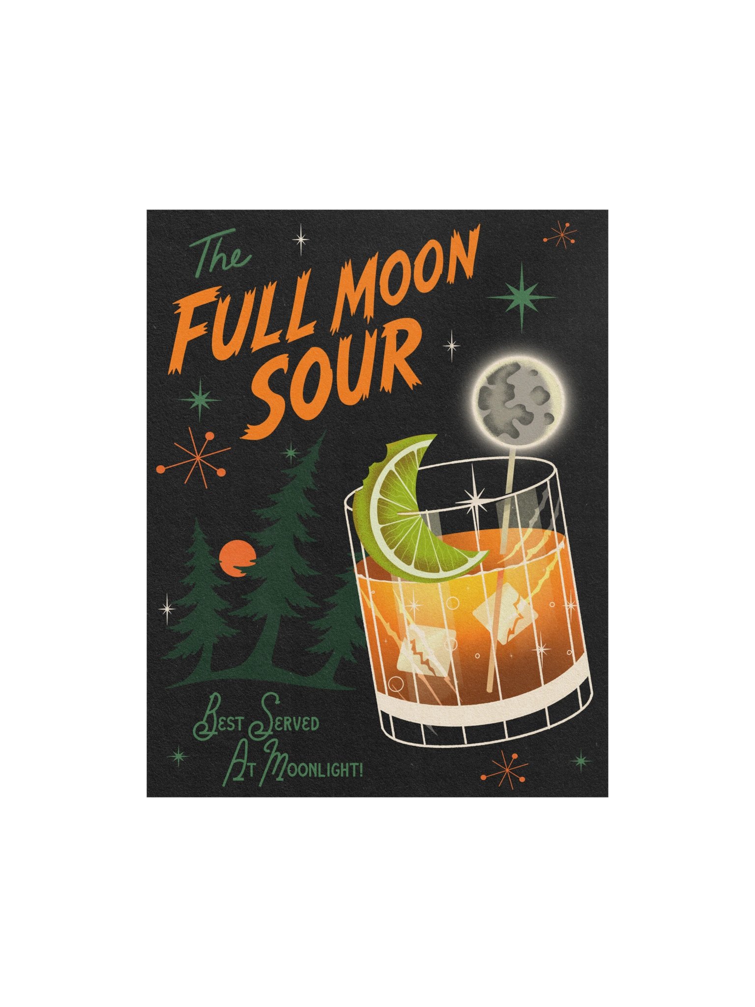 The Full Moon Sour product image (3)