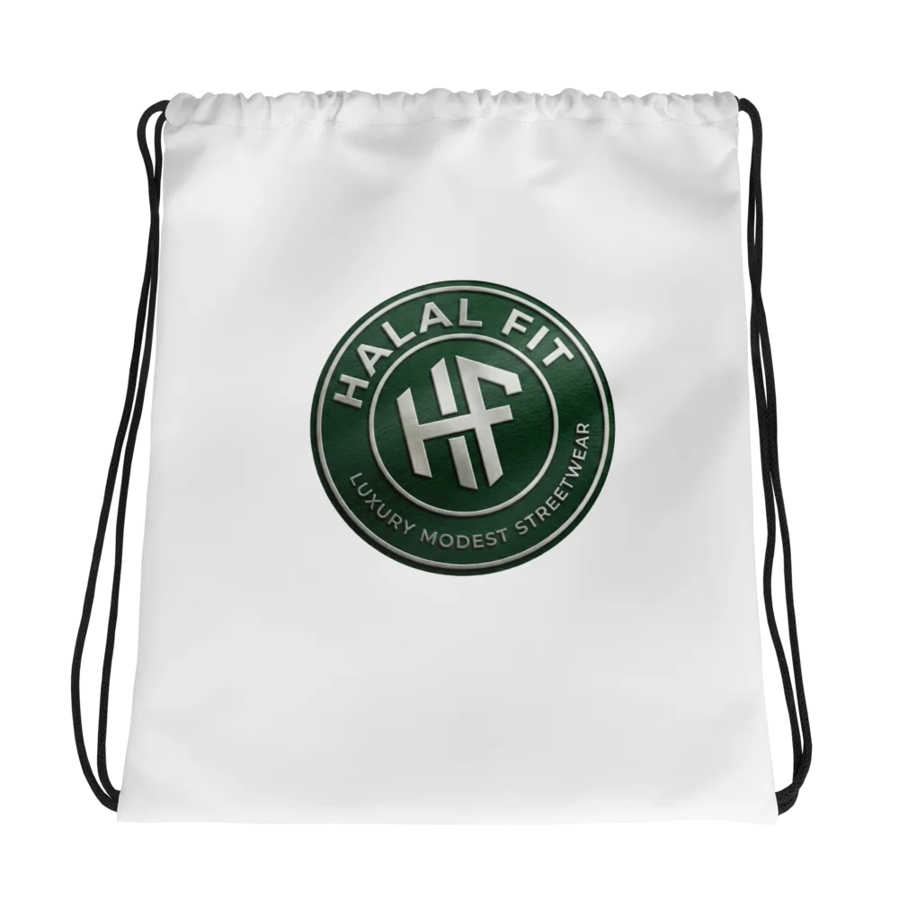 Halal Fit - String Bag product image (1)