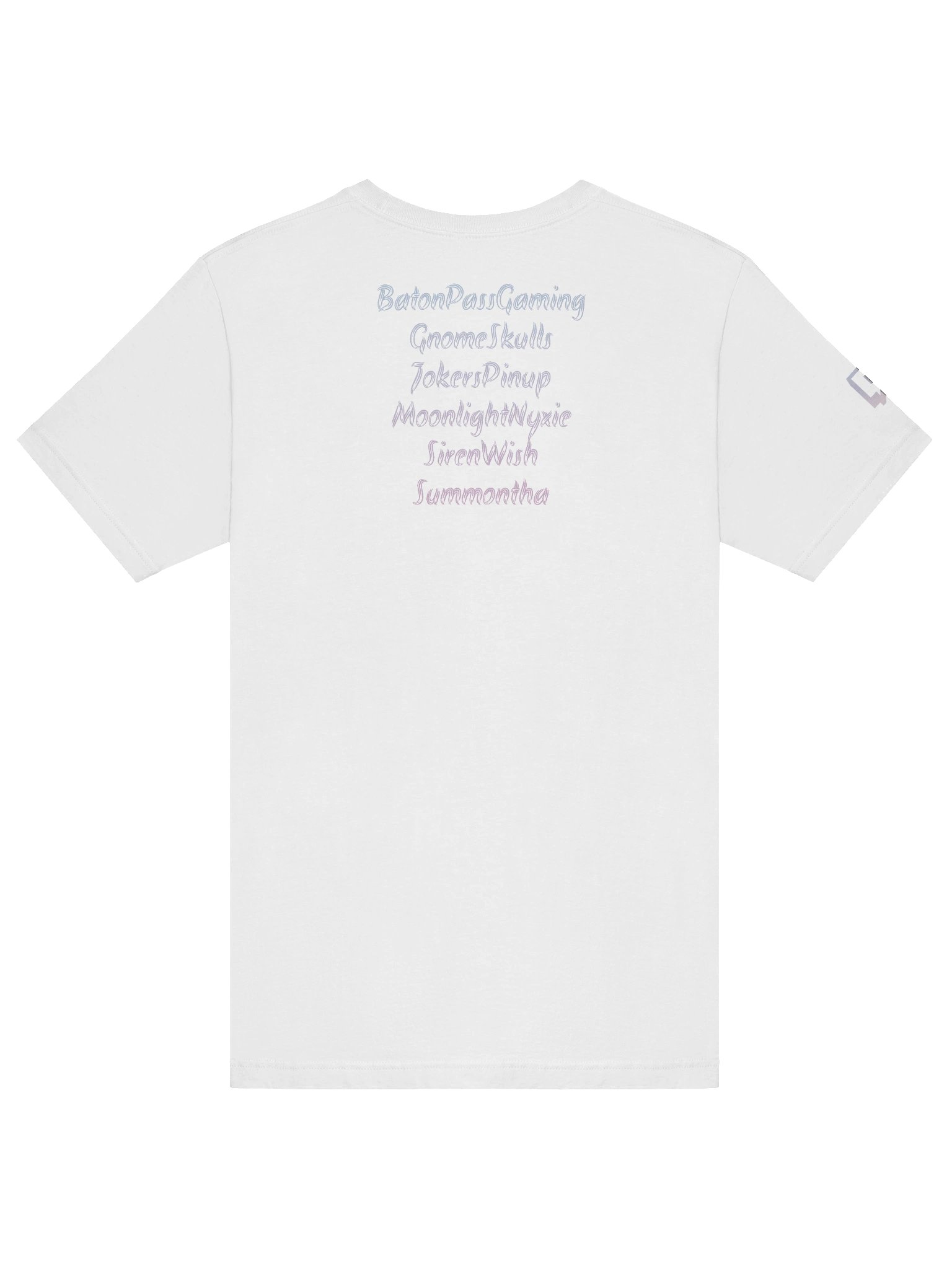IrisCrew Unisex Bella+Canvas T-Shirt product image (11)