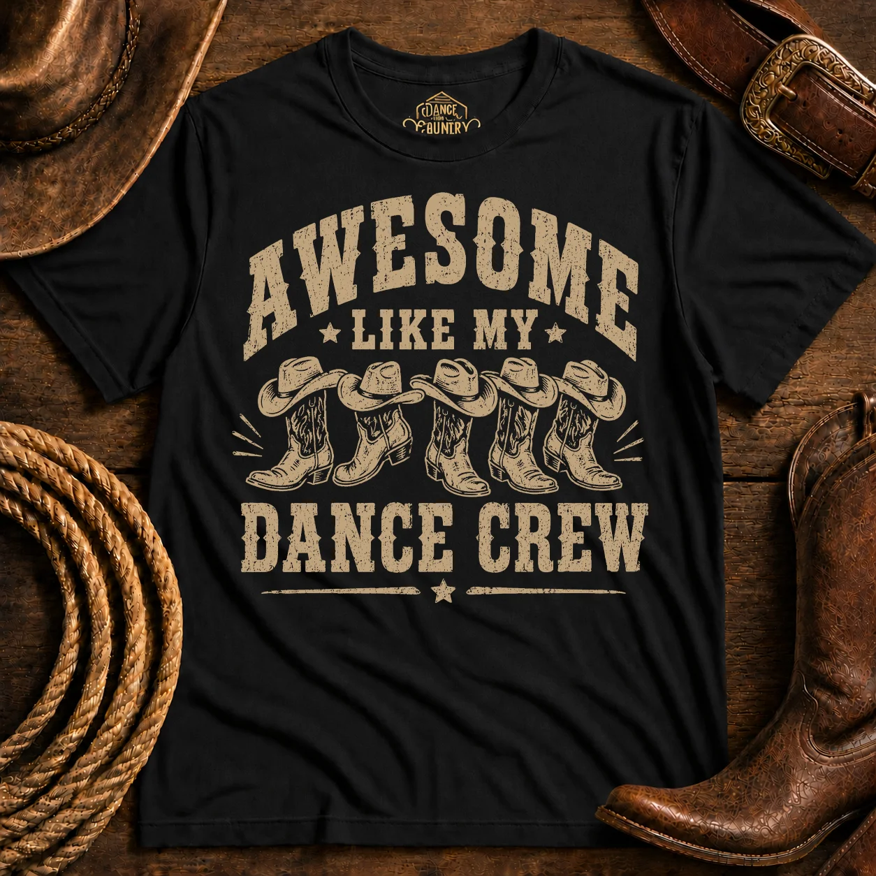 Awesome Like My Dance Crew product image (1)