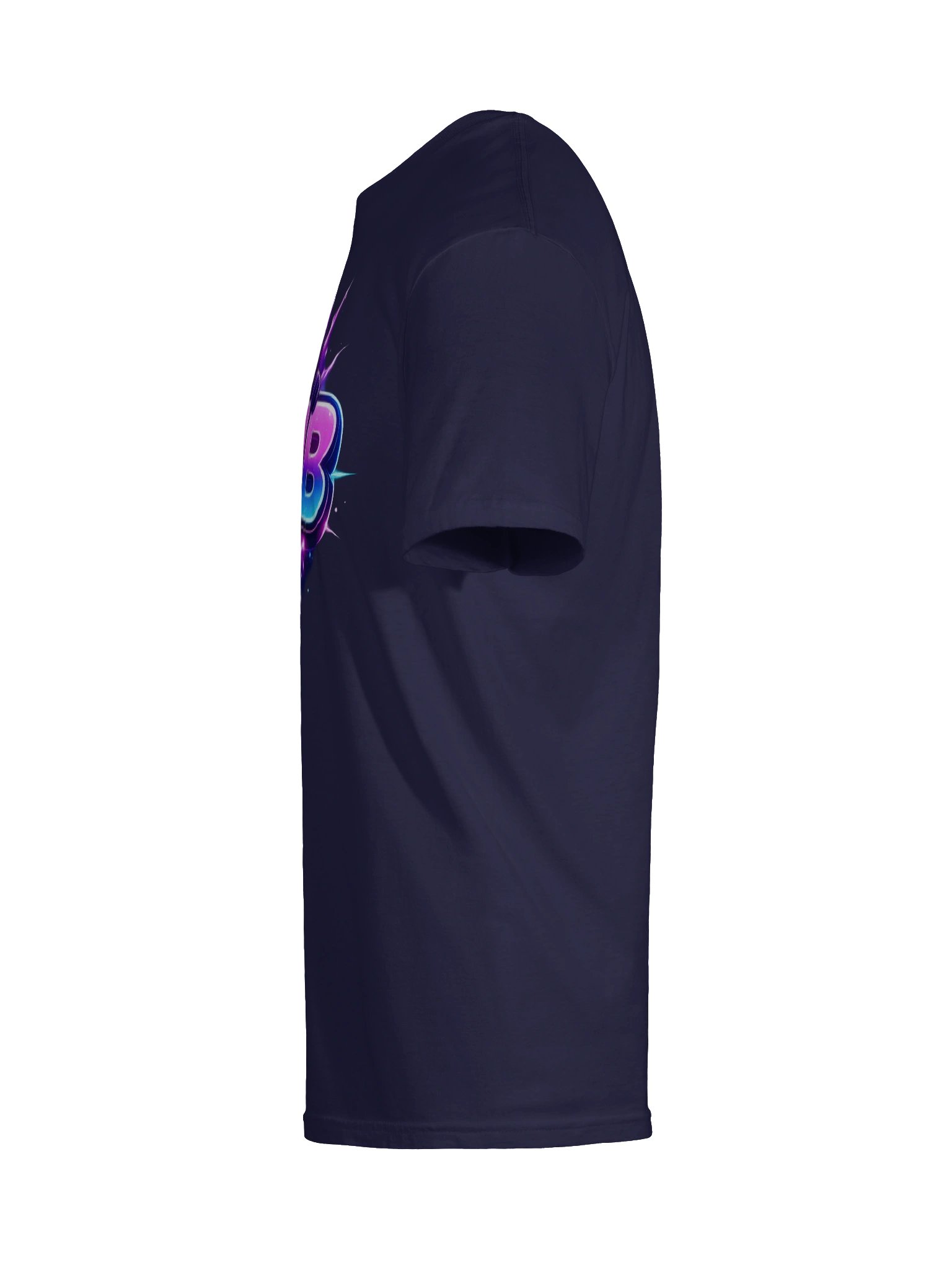 LRIB Alien Mascot Tee product image (19)