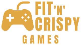 Fit'n'Crispy Games