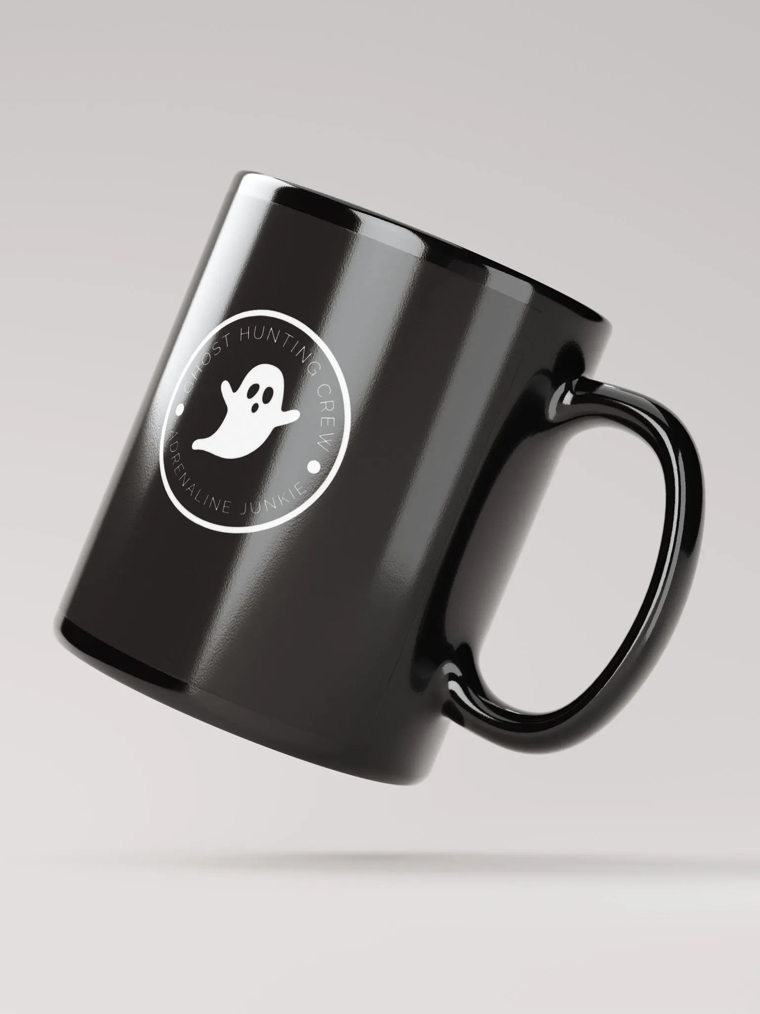 Adrenaline Junkie Mug product image (3)