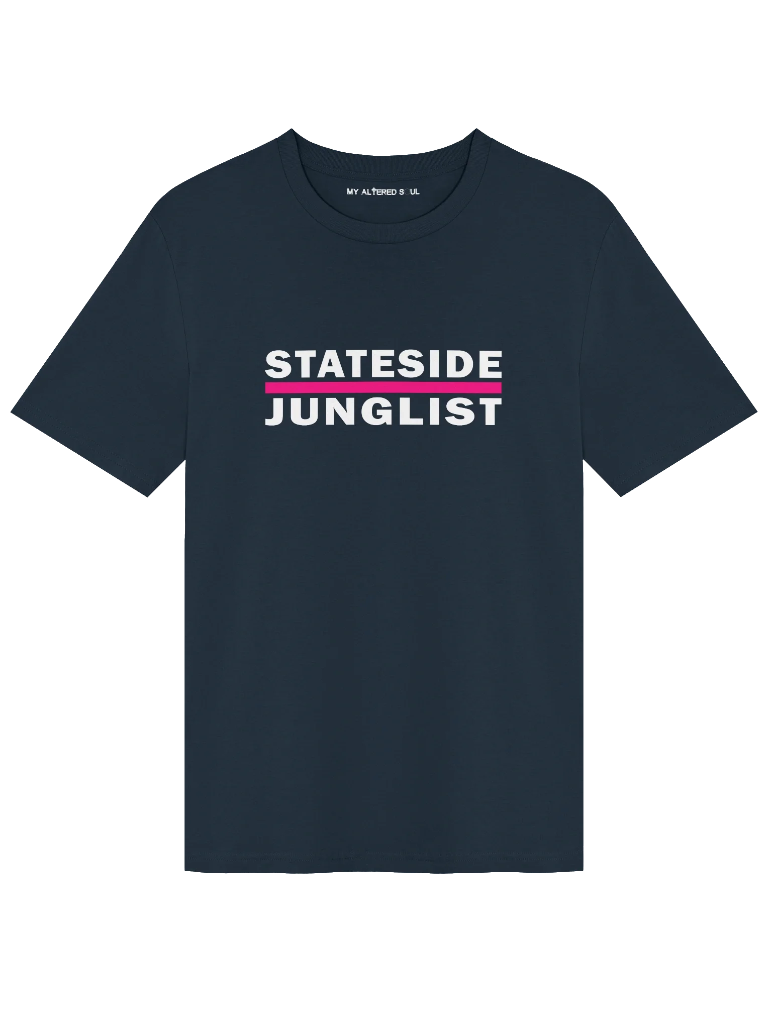 Stateside Junglist