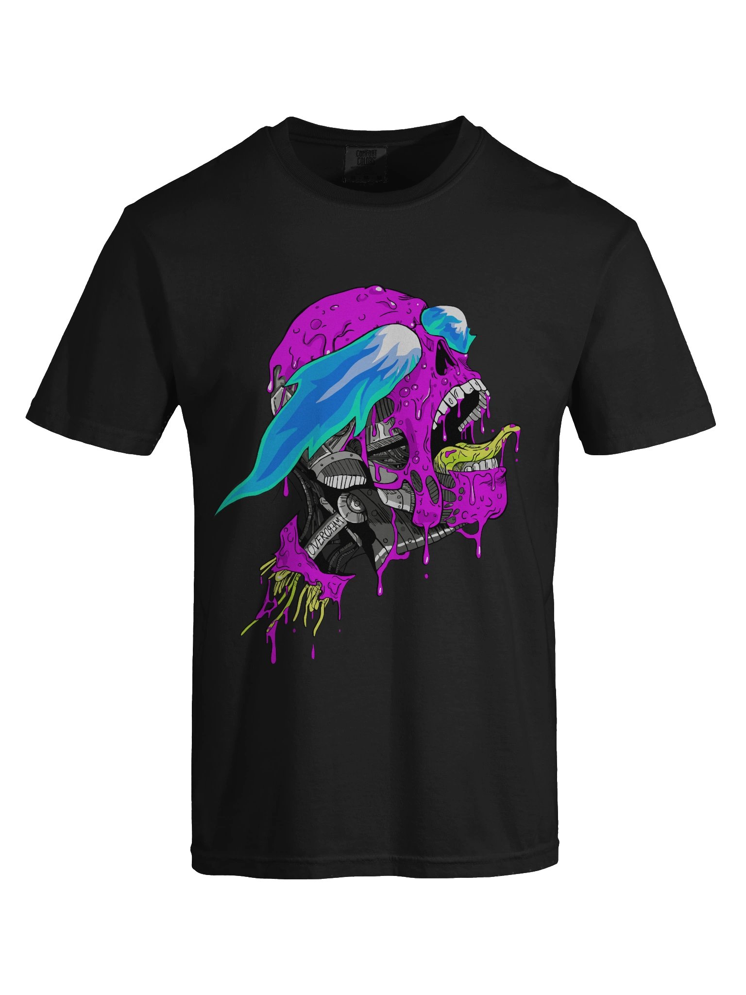 Brain Surge Tee product image (7)