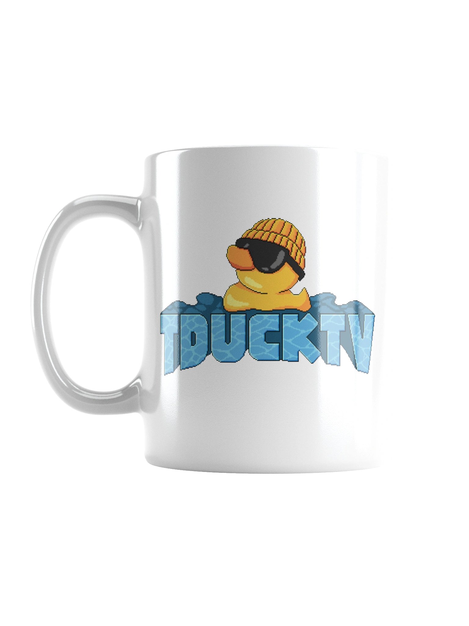 Tduck Mug product image (3)