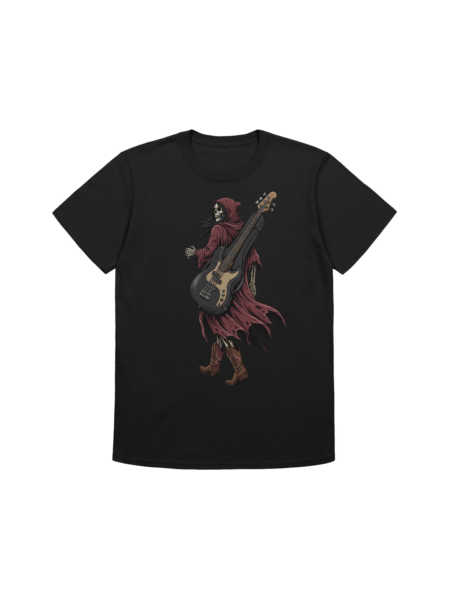 5-string bass, bass guitarist product image (1)