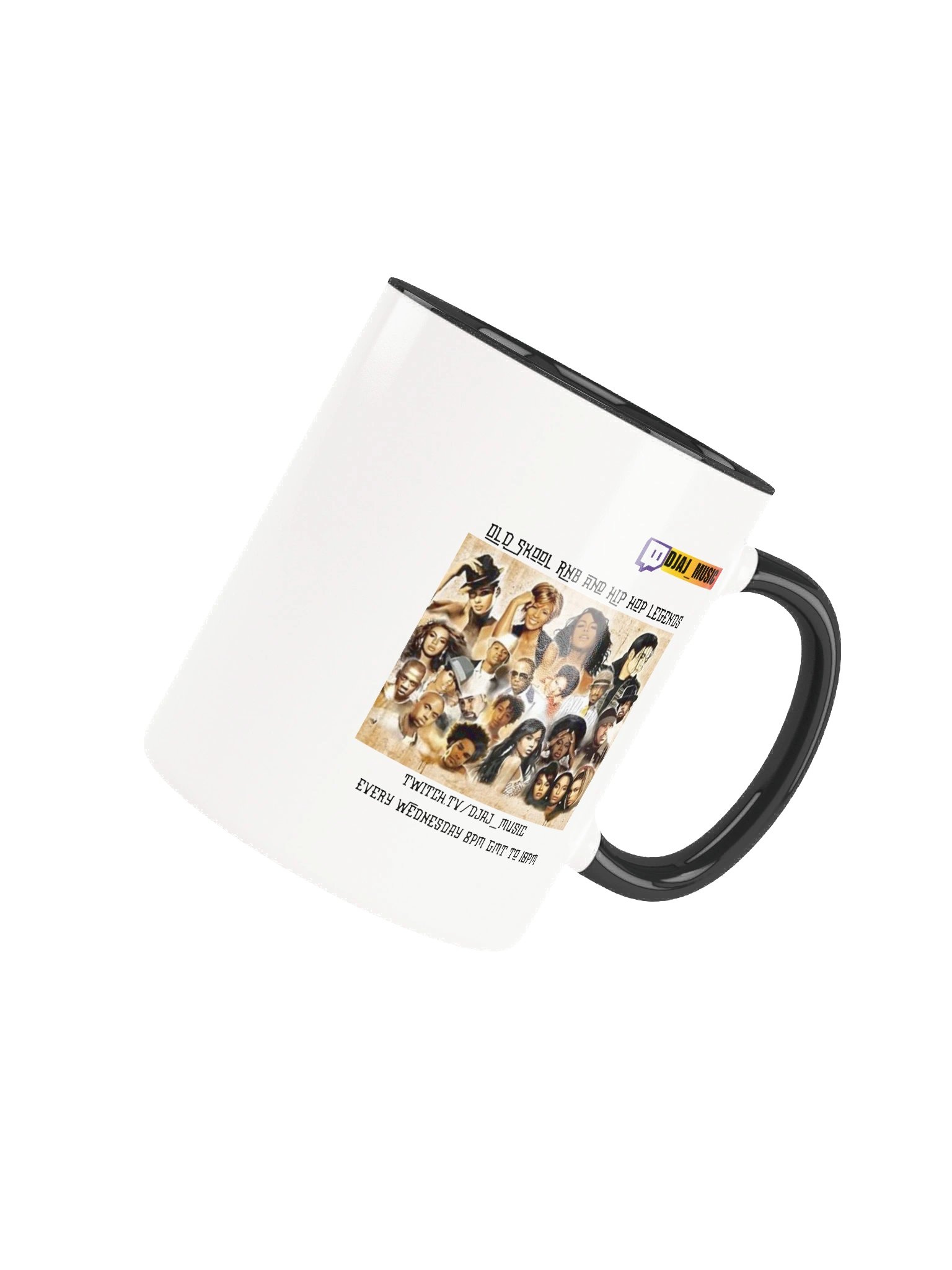 Ceramic coloured Mug product image (45)