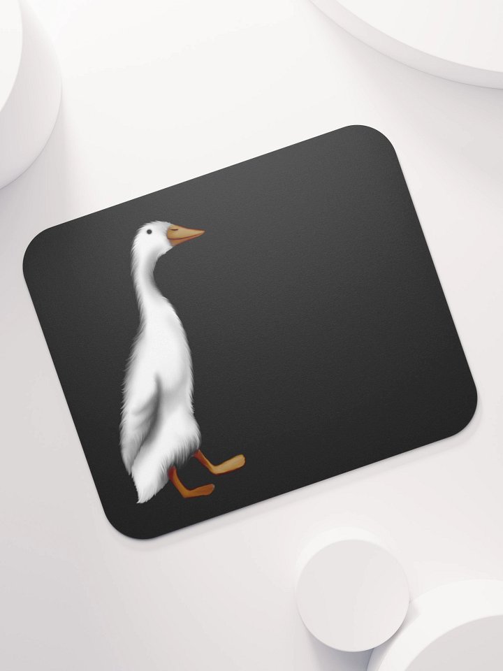 Classic Mouse Pad product image (2)