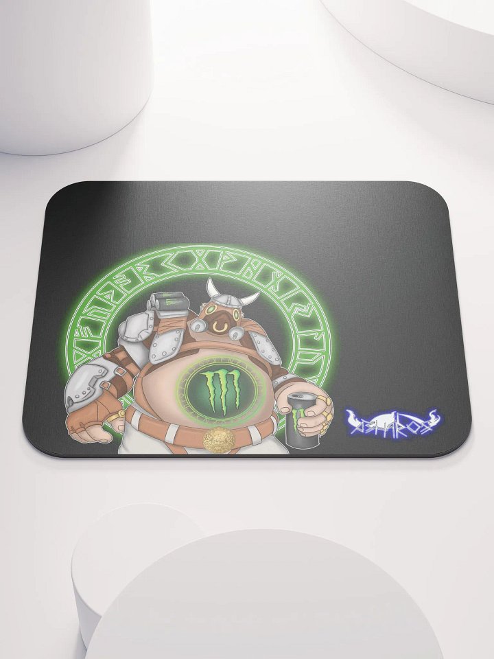 Roadhog Classic Mousepad product image (1)