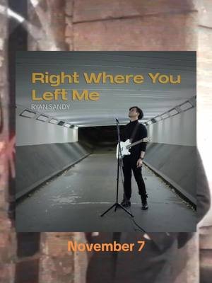 A lil preview of the MV for my new song. Keep in mind that most of the scenes are shot by my wife, so no criticism allowed 😉