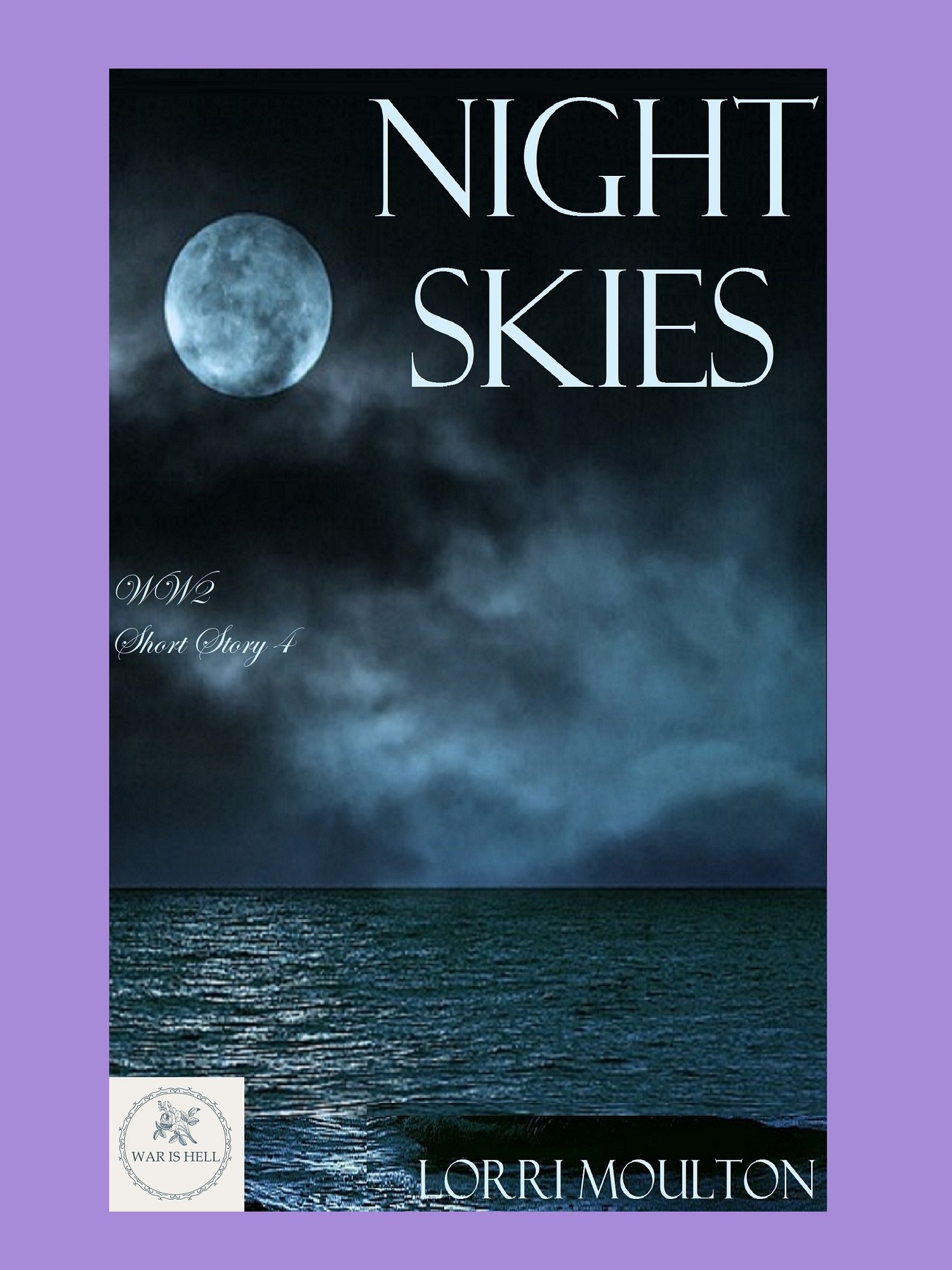 Night Skies EBOOK product image (1)