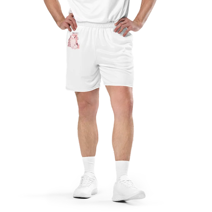 Chris Lofi Lazy - Shorts product image (1)