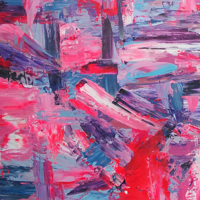 Prickle-Me-Pink