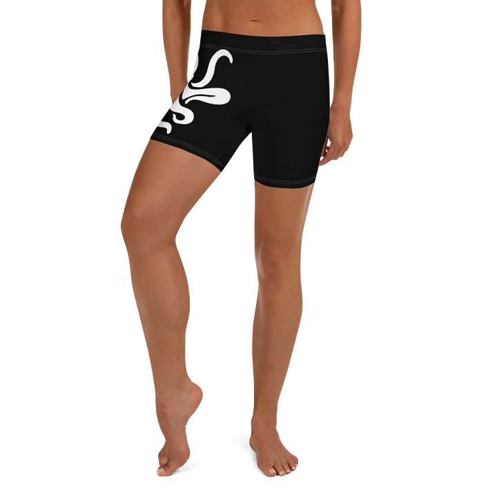 Classic Logo Shorts product image (2)