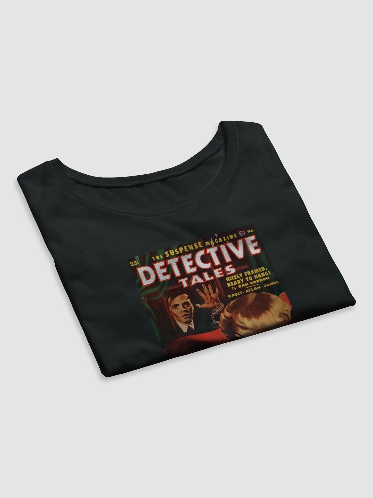 Pulpy Tees - Ready To Hang! product image (7)