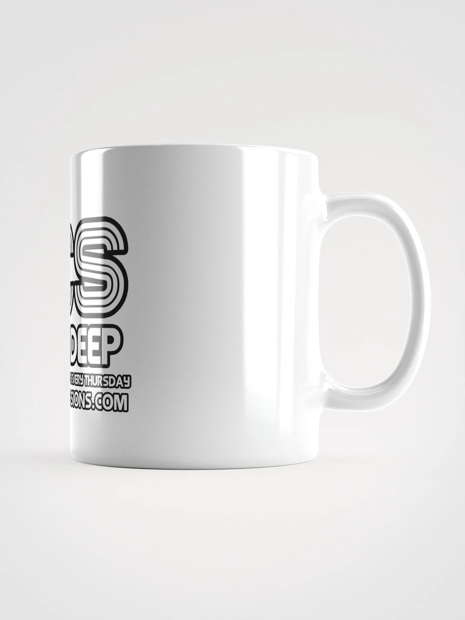 DCS Mug product image (2)