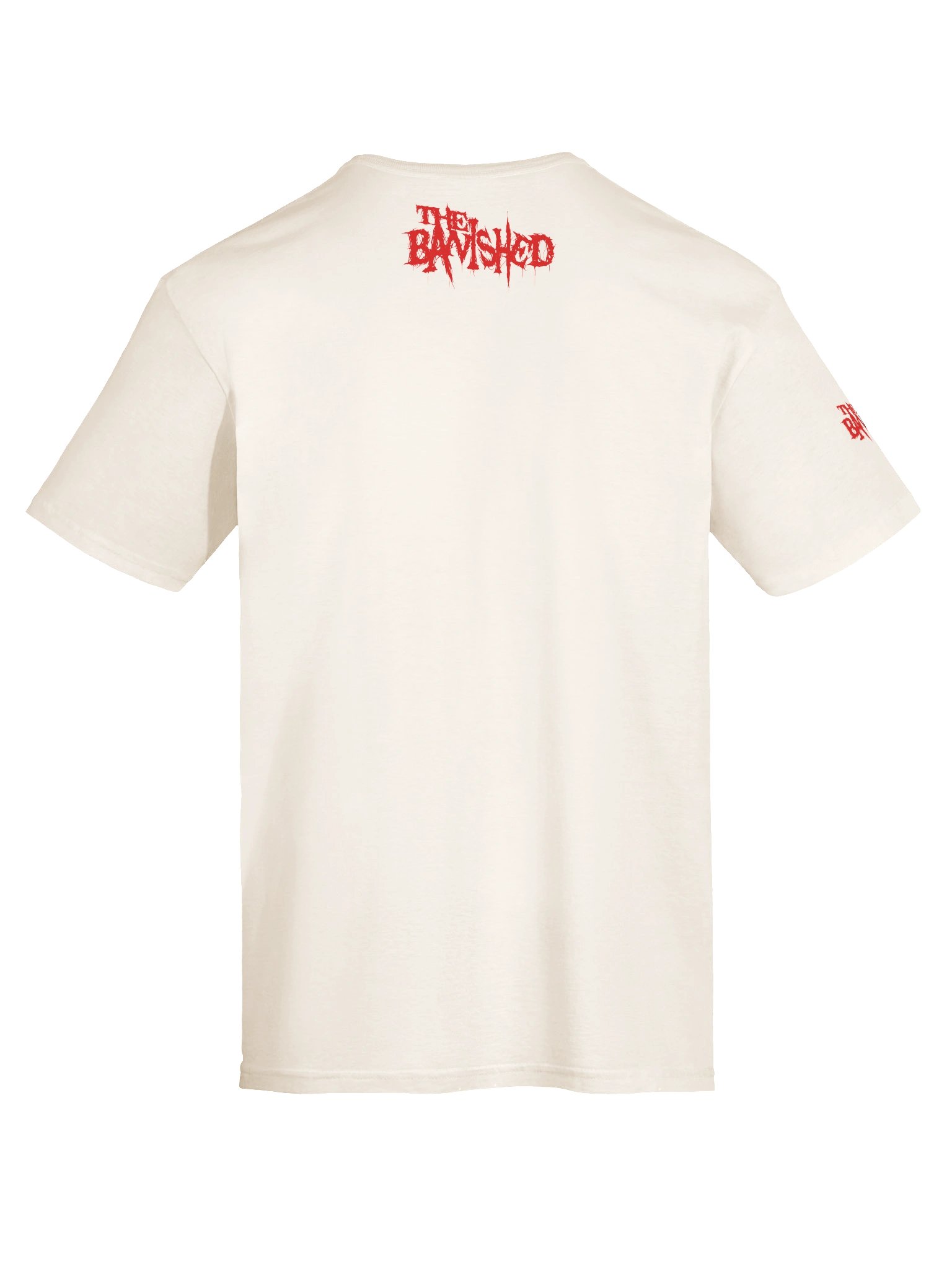 Conrats White T-Shirt product image (11)