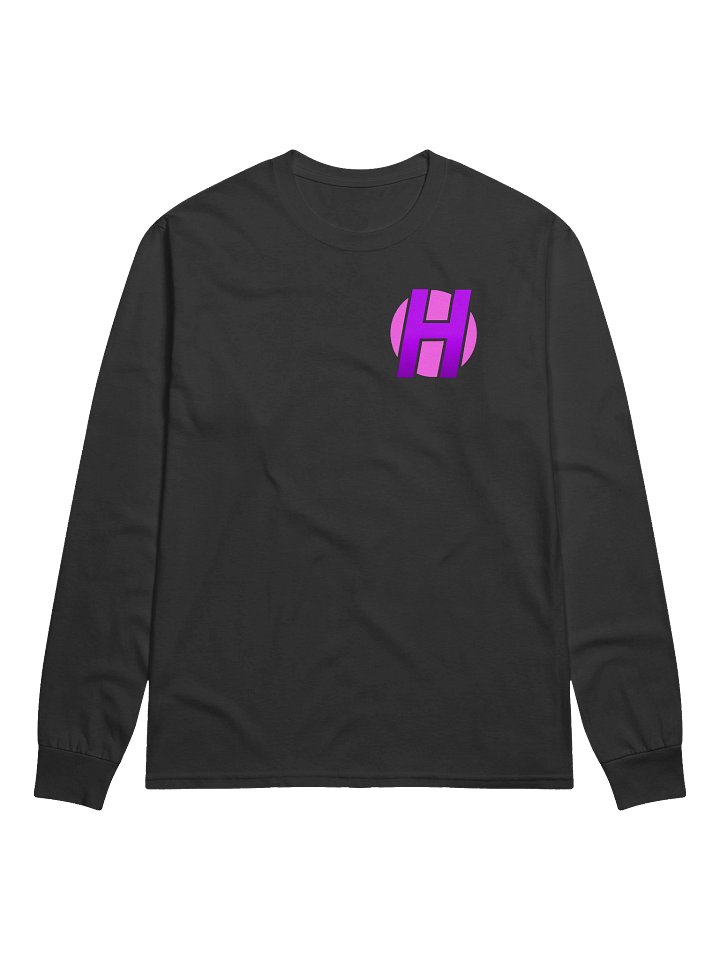 Hanamura Labs & Robotics Logo Sweatshirt product image (1)
