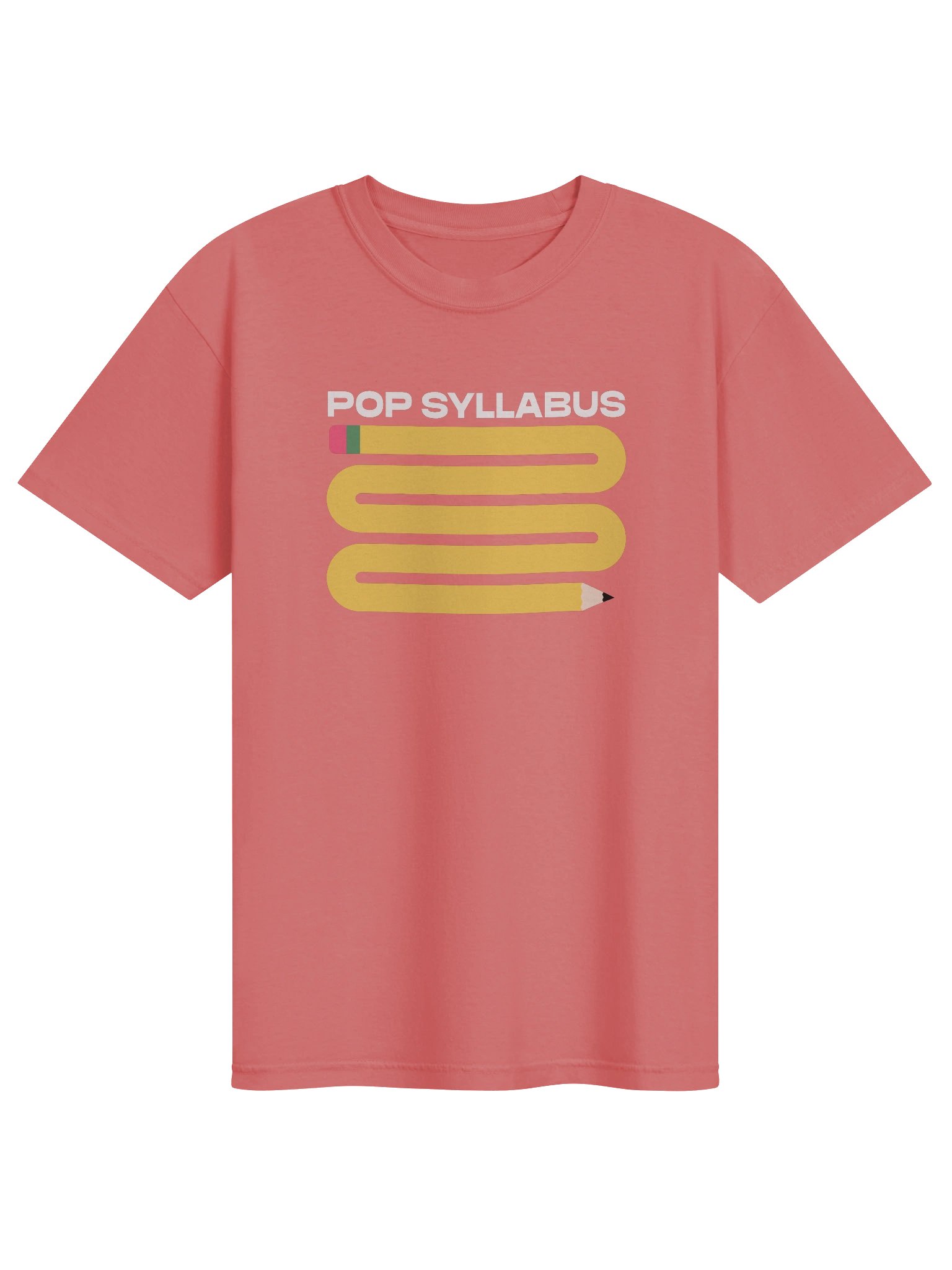 Bendy Pencil Shirt product image (1)