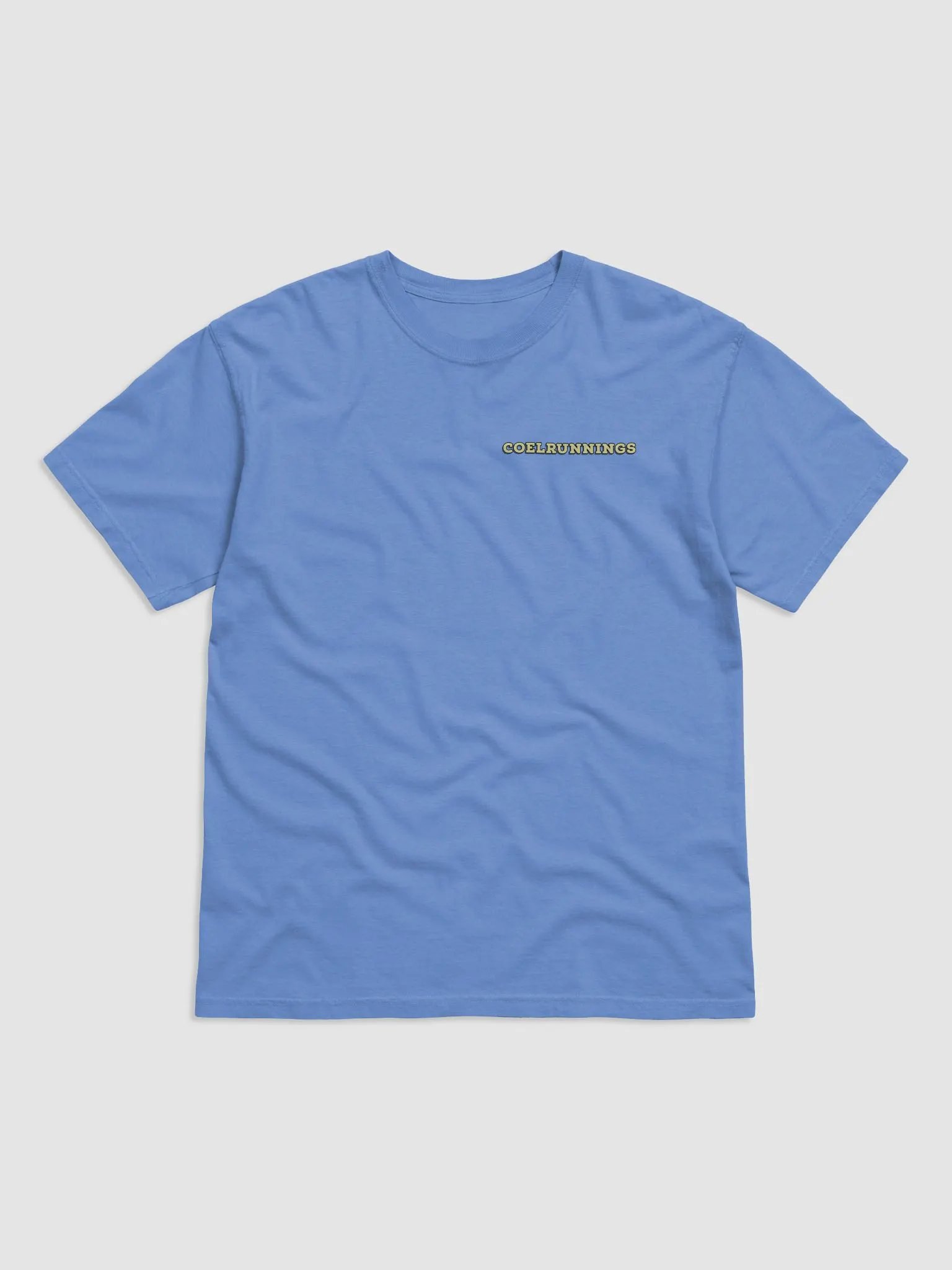Spotter Tee product image (33)