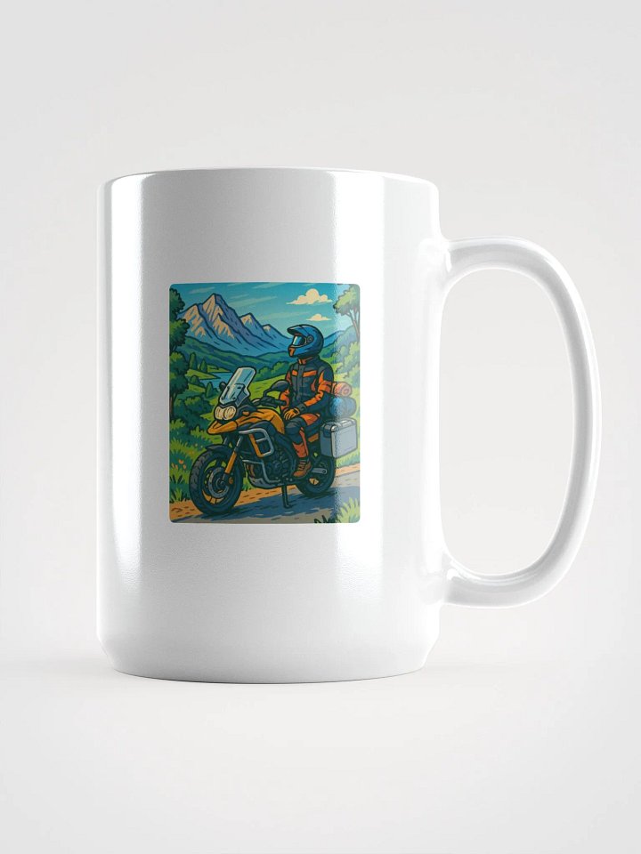 Adventure Rider Mug product image (1)