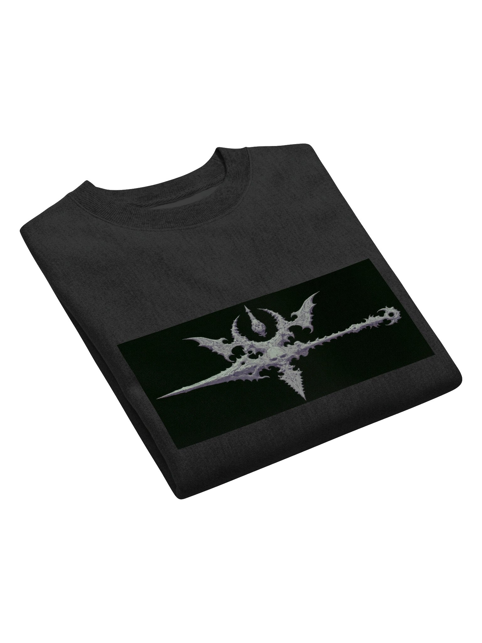DRAGON BLADE O2 PREMIUM SWEATSHIRT (M) product image (5)
