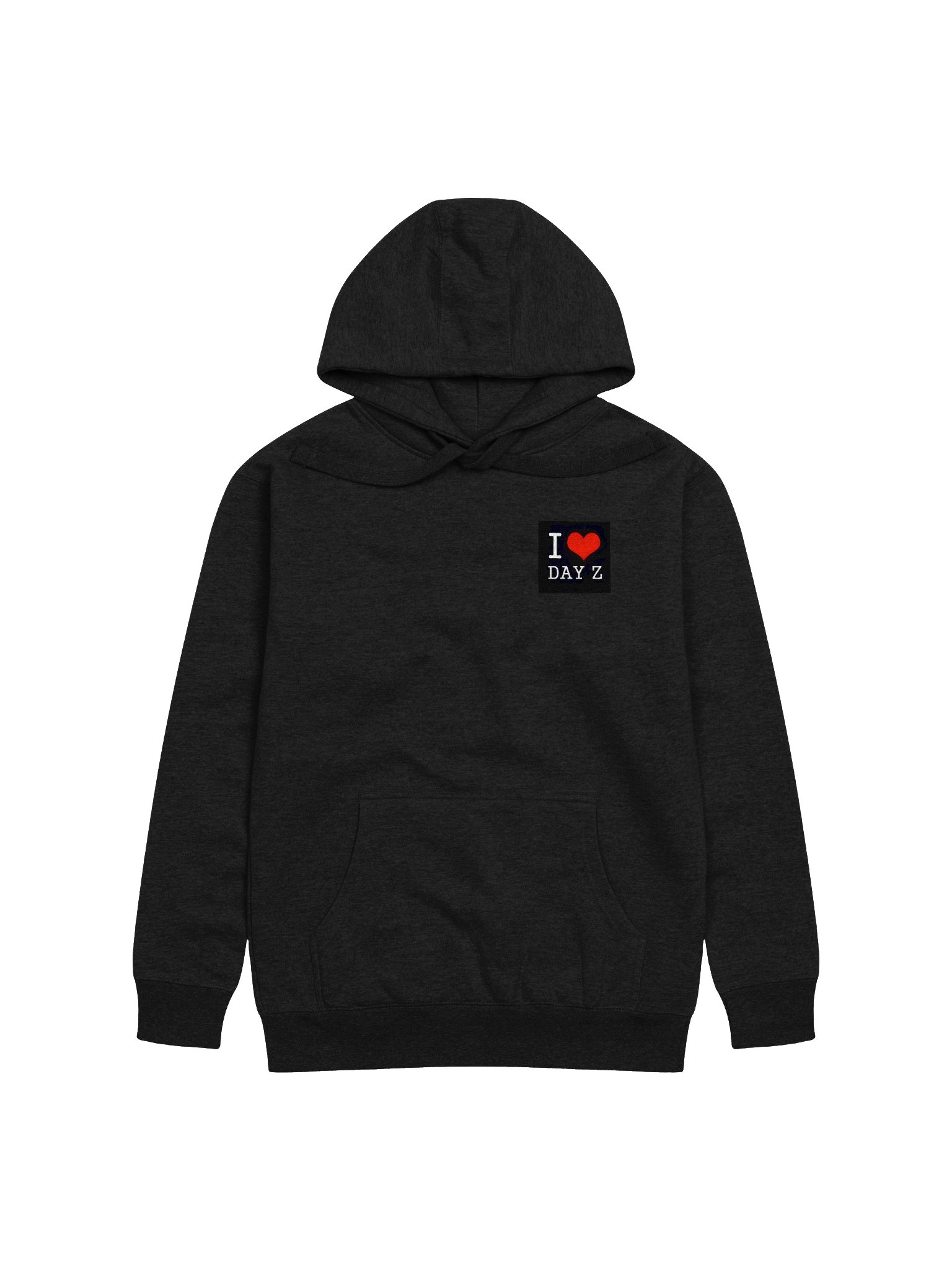 I❤️DayZ Hoodie product image (1)