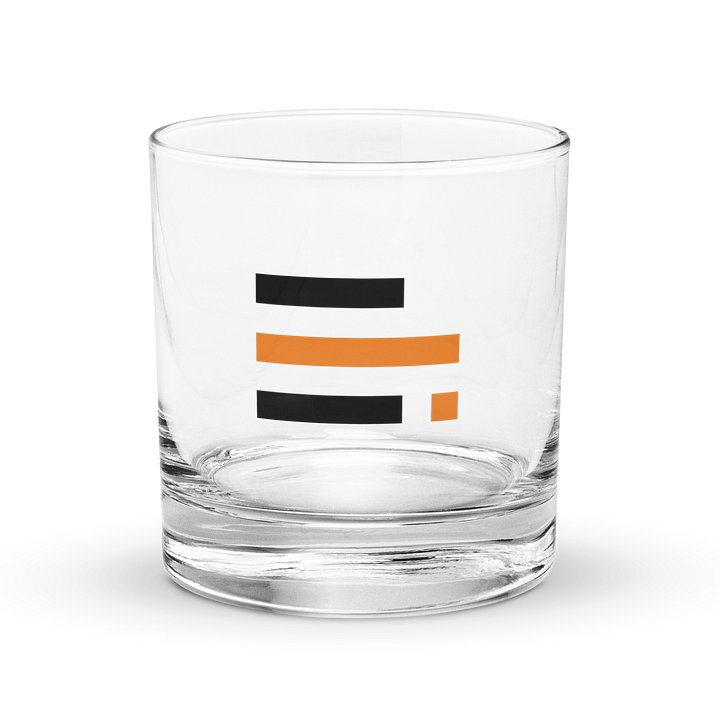 HNM Stack Mark Rocks Glass product image (1)