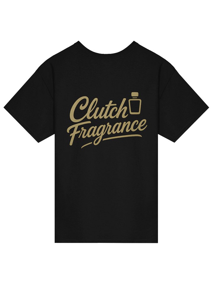 Clutch Fragrance Signature Tee product image (5)